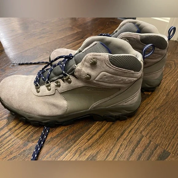 Columbia | Shoes | Columbia Omnigrip Waterproof Hiking Boots  display picture 1